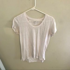 Gap White Tee